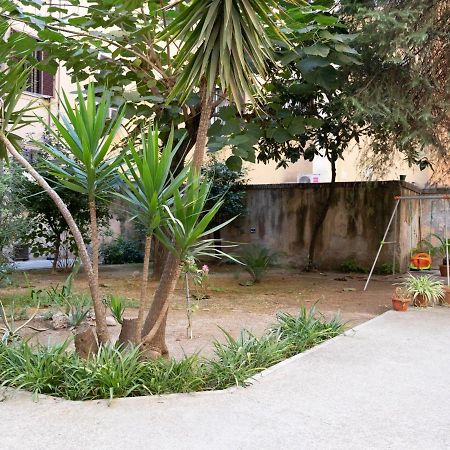 The Best Rent - Spacious Apartment Near Roma Termini Station Екстер'єр фото